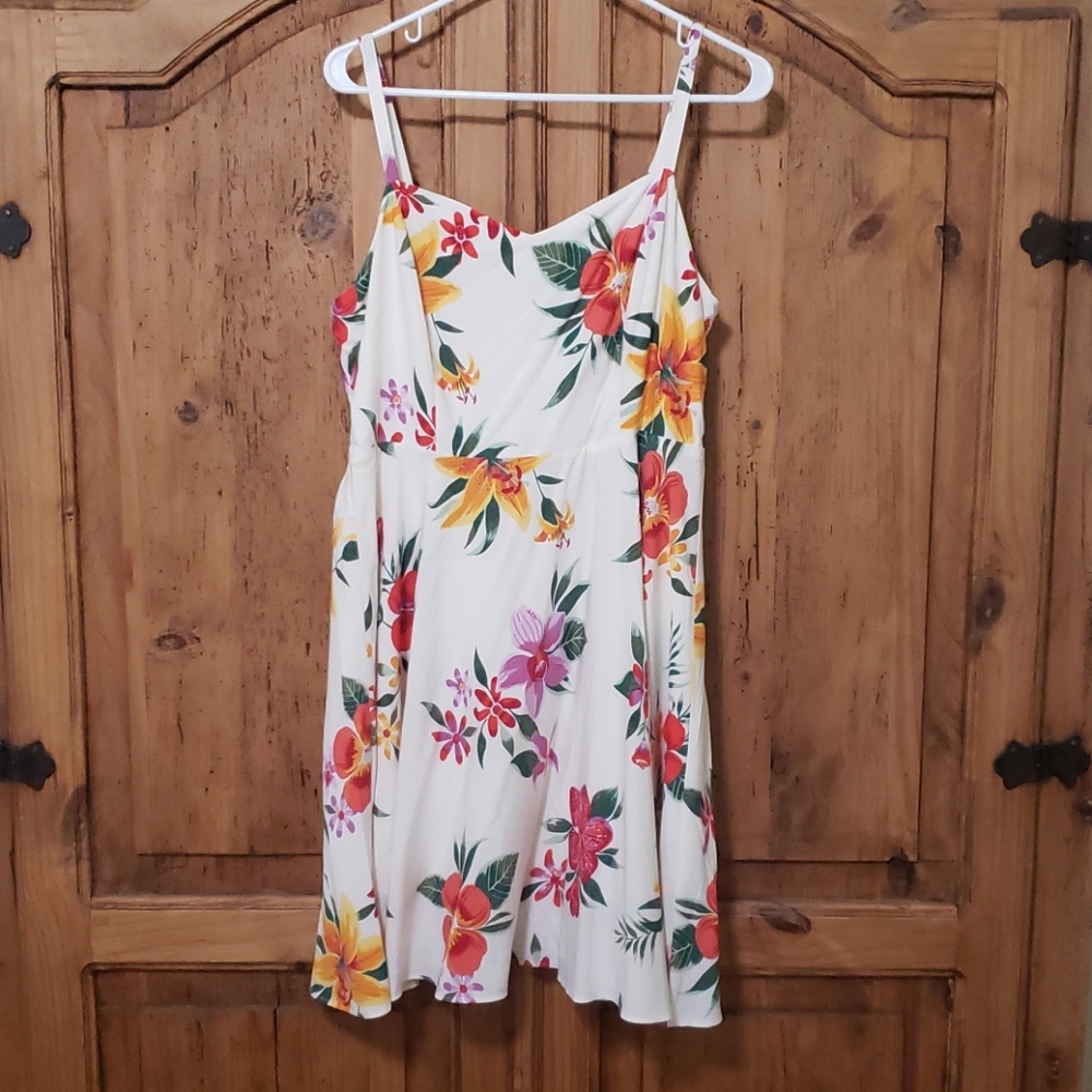 Summer dress